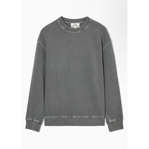 Relaxed Fit COS Sweatshirt, Size S